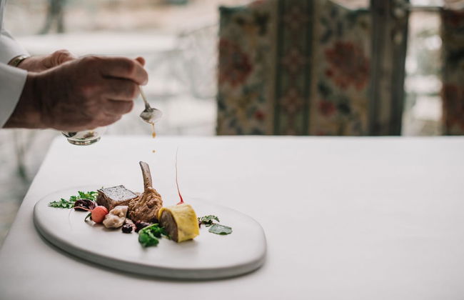 Antica Corte Pallavicina - Foto 25