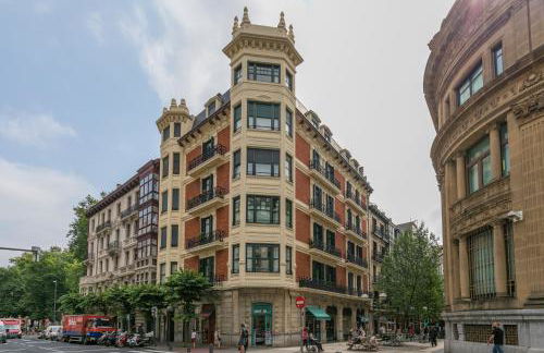 Gran Via 3 by Forever Rentals - Foto 19