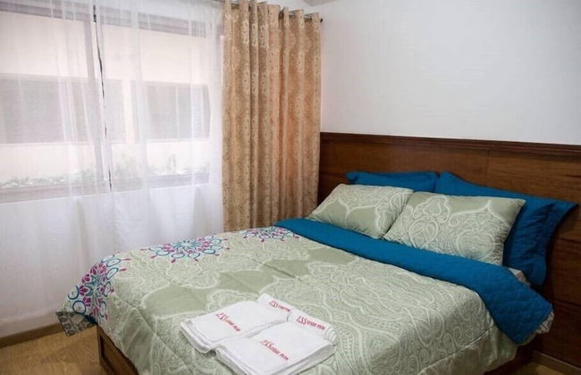 Family Suite Condotels at Cedar Peak - Foto 8