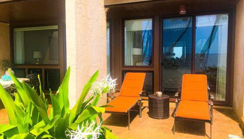 Poipu Makai E1 - Foto 4, sunbed