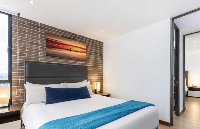 72Hub Apartments by Jalo - Foto 5