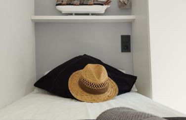 Apartamento recien reformado a 300 metros del mar - Foto 12