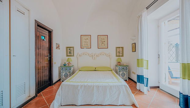 Villa White by Elite Villas - Foto 4, Habitación