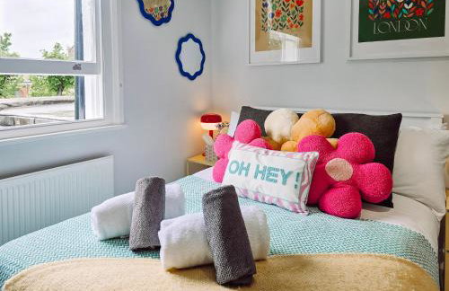 Stylish and Cozy Studio Near Portobello Rd - Foto 13