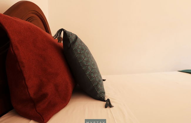 MyStay - Esperança Apartments - Foto 4