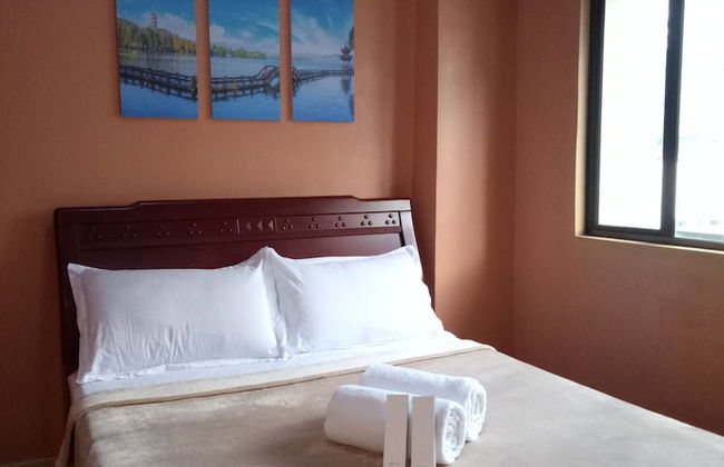 Forbes Park Area BGC - Foto 33