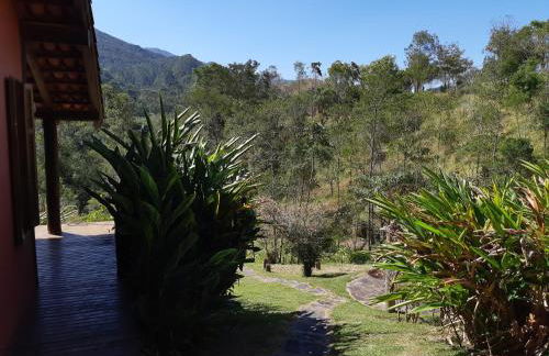 Chalé Aconchegante, Paz e Natureza - Foto 46