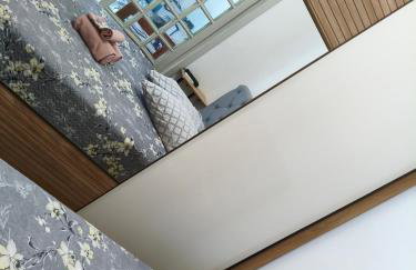 Consulado Americano, Apartamento 40 metros do Consulado EUA Porto Alegre Com garagem - Foto 9