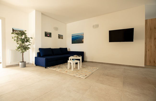 Etna Mare Apartments by Wonderful Italy - Foto 40