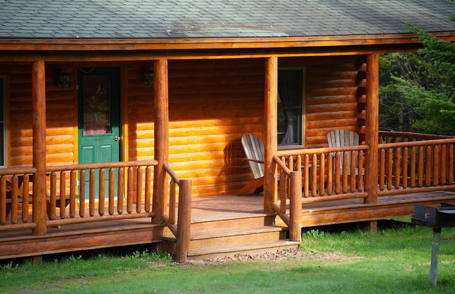 Rangeley Lake Resort a Ramada by Wyndham - Foto 65