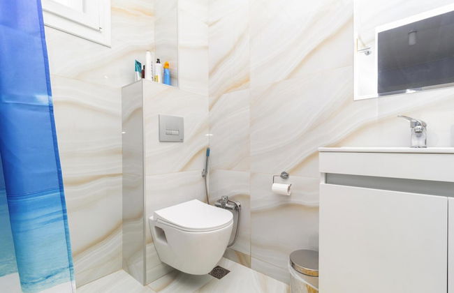 Villas Acrotel Porto Brava, Ormos Panagias-formerly TUI Ferienhaus - Foto 18