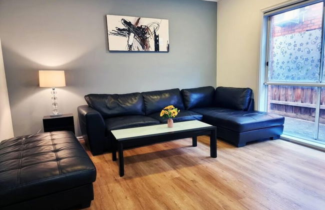 Rosie House - Spacious Comfortable Home - Foto 7