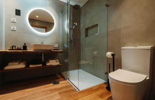 Quinta S Pedro - Arouca Valley - Foto 25