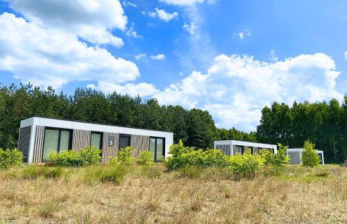 Arche Siedlisko Miedwieżyki - Foto 7