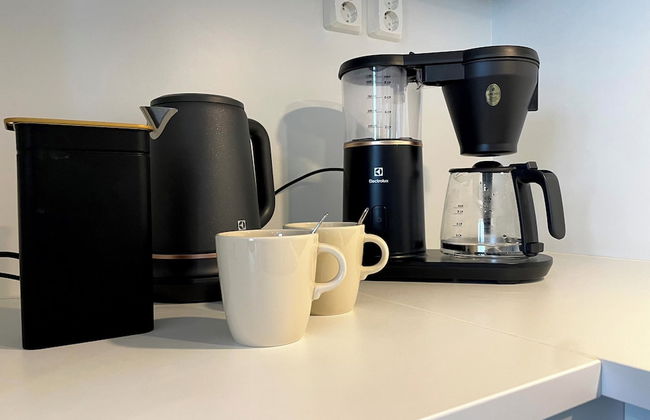 Salkolahti Rentola - Foto 34