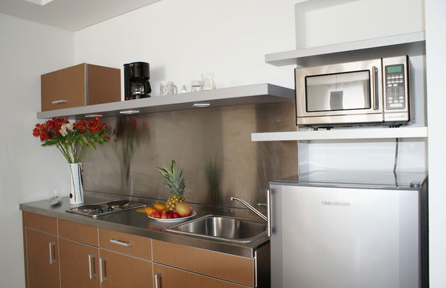 Viaggio Nueve Tres Suites - Foto 28