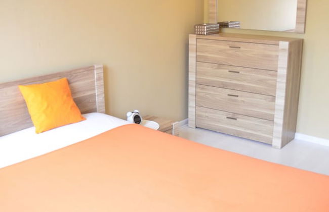 Apartamenty Baltyckie - Na Wydmie - Foto 16