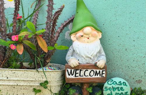 Casa Rural SOBRE EL MAR - Foto 48