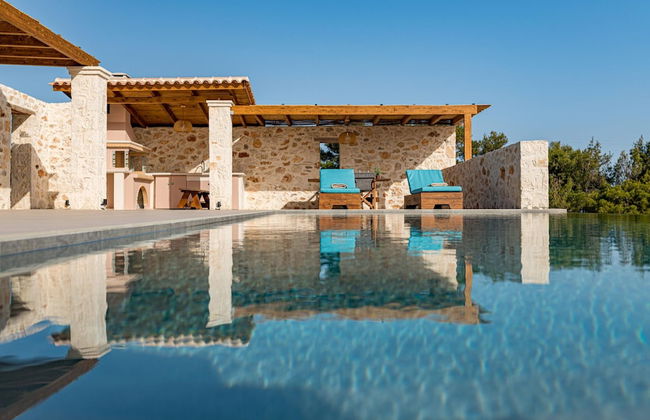 Terra Lucis Mountain Residences Anima Villa - Foto 15