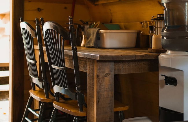 Station Chêne Rouge - Foto 32