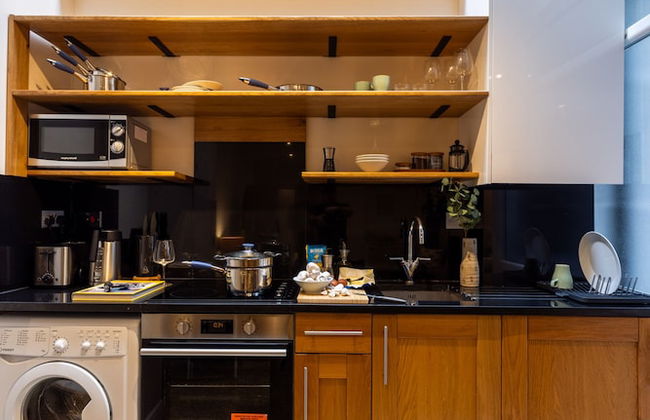 The Courtfield - Foto 13