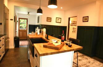 Farmhouse Lodge - Foto 50