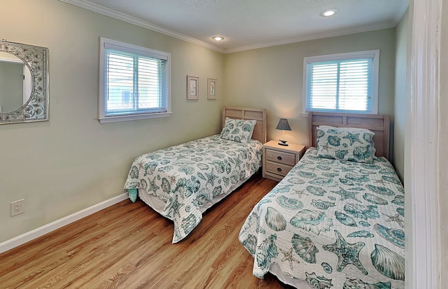 Sea Urchin 39 by Distinctive Beach Rentals - Foto 16