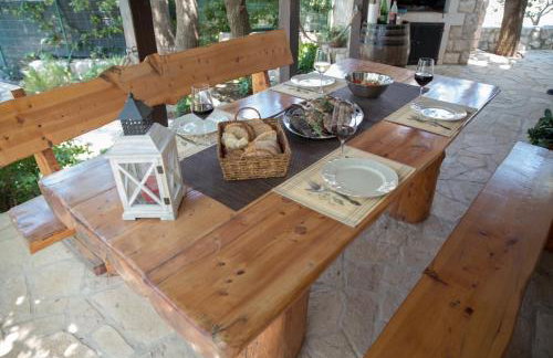 Holiday Home Zavala - Foto 10