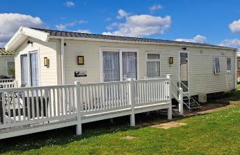 Beautiful 3-Bed Lodge in kent - Foto 1