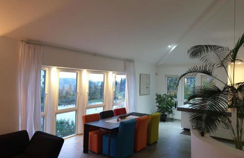 FeWo Püttlingen - Foto 9