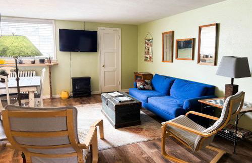 Peaceful Hideaway in Central Fargo - Foto 23