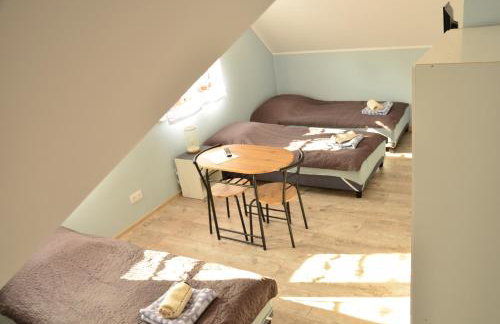 Pokoje gościnne u Grażki - Foto 29