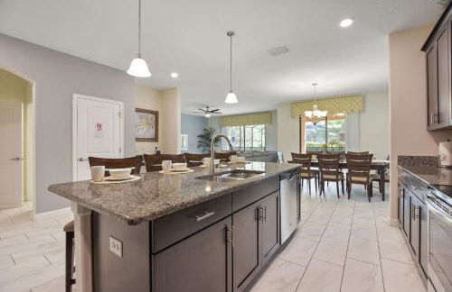 Havilah Vacation Villas Resort Club - Foto 7