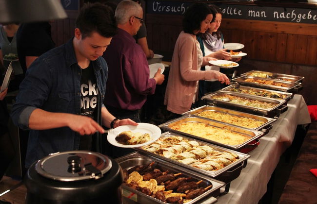 Ferienwohnpark Silbersee - Foto 46