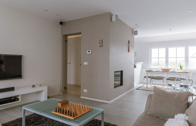 BE MID Zonn 1 in Middelkerke - Foto 8