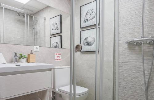 Exclusivo Duplex con terraza en Sevilla - Foto 43