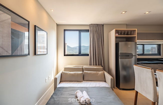 MHF III Apts Variados a 280m da Praia em Itapema - Photo 27