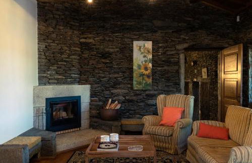 Quinta de Mourães - Casa do Xisto - Foto 8