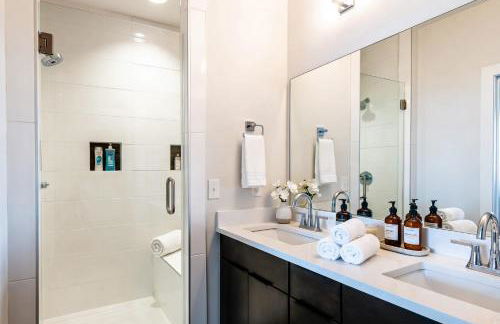 New Luxe Nashville Central Roofdeck 13 Beds - Foto 20