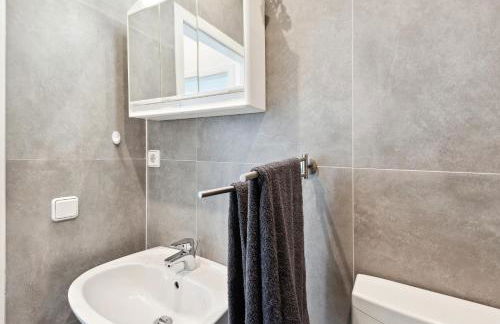 Rheinische Gemütlichkeit, Sali Homes Zentrales Heim in Kleve - Foto 21