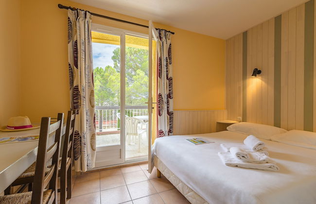 Village Vacances Azureva Argelès-sur-Mer - Foto 3