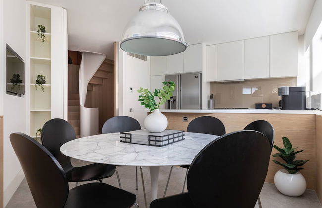 Hanway Street by Onefinestay - Foto 34