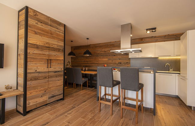 Appartement Dorf Wagrain Alpenleben - Foto 56