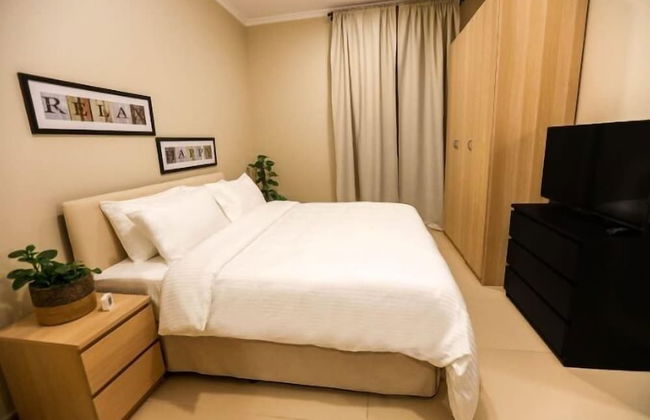 SAKEN VILLAGE - Foto 17