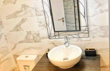 Shiny Apartment in the city center - Foto 14