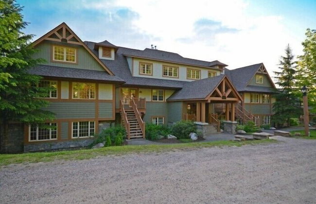 Les Falaises by Tremblant Platinum - Foto 26