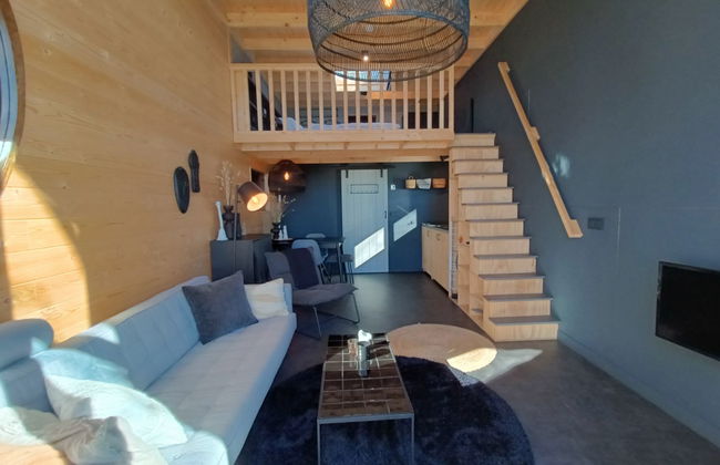 Tiny House 2 - Foto 1