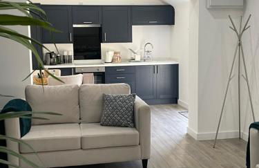 The Old Stable, Rustic Charm Modern Comforts - Foto 21