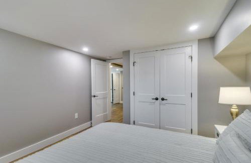 Charming Retreat in Charlottesville with Deck! - Foto 22