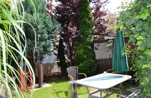 2-Raum Ferienwohnung in Connewitz - Foto 7